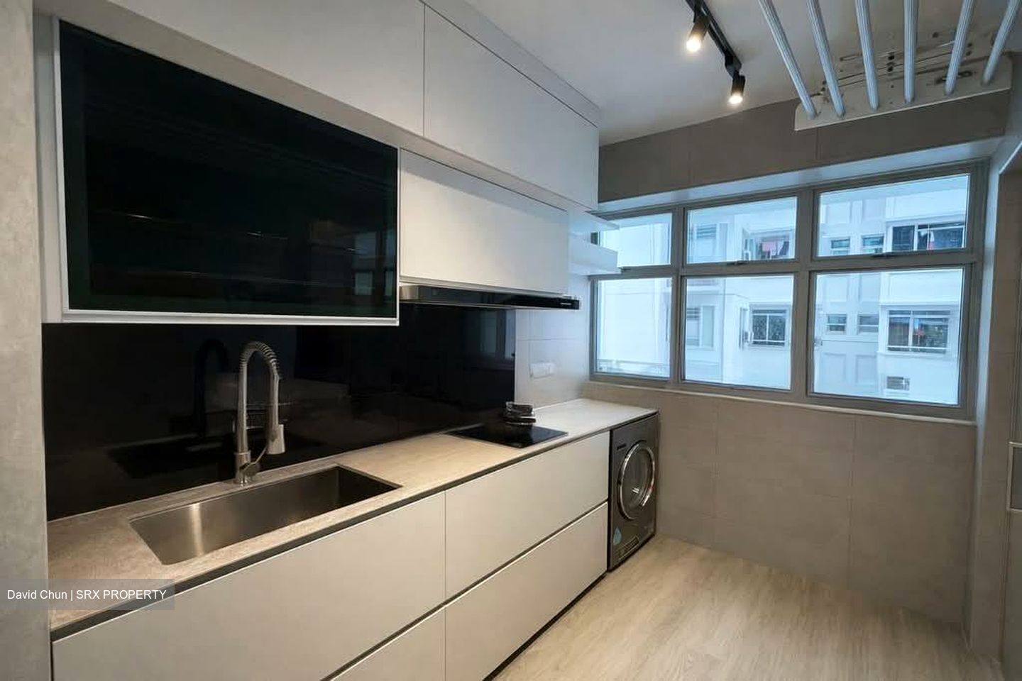 Blk 601A Punggol Vista (Punggol), HDB 2 Rooms #546870641